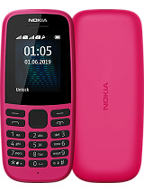 Nokia 105 2019 Price in Pakistan