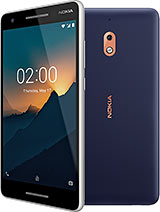 Nokia 2.1 Price in Pakistan