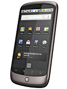 Htc Google Nexus One Price in Pakistan