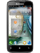 Lenovo A390 Price in Pakistan