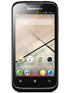 Lenovo A369I Price in Pakistan