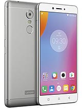 Lenovo K6 Note Price in Pakistan