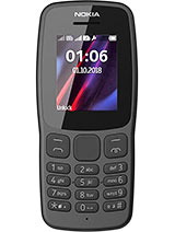 Nokia 106 Price in Pakistan