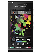 Sony Ericsson Satio Idou Price in Pakistan