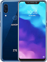 Zte Axon 9 Pro Price in Pakistan