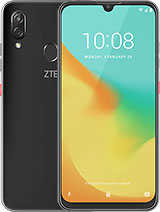 Zte Blade V10 Vita Price in Pakistan