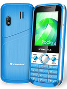 Icemobile Rock 2.4 Price In Pakistan