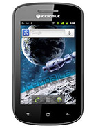 Icemobile Apollo Touch 3G Price In Pakistan