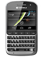 Icemobile Apollo 3G Price In Pakistan