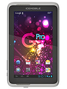 Icemobile G7 Pro Price In Pakistan