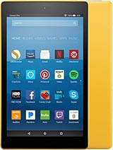 Amazon Fire HD 8 2017 Price In Pakistan