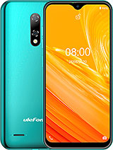 Ulefone Note 8 Price In Pakistan