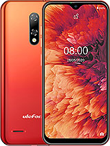 Ulefone Note 8P Price In Pakistan