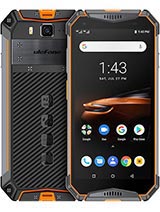 Ulefone Armor 3W Price In Pakistan