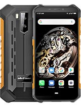 Ulefone Armor X5 Price In Pakistan