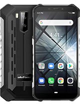 Ulefone Armor X3  Price In Pakistan