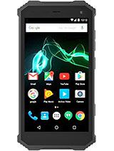 Archos Saphir 50X Price In Pakistan