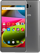 Archos 55 Cobalt Plus Price In Pakistan