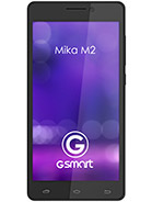 Gigabyte GSmart Mika M2 Price In Pakistan