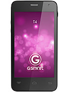 Gigabyte GSmart T4 Price In Pakistan