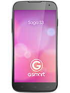 Gigabyte GSmart Saga S3 Price In Pakistan