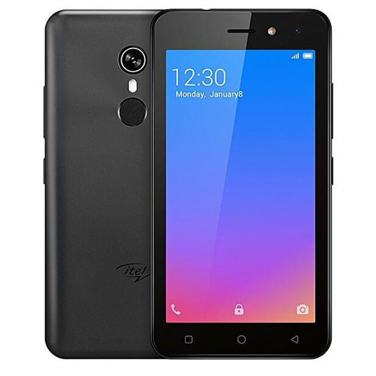 Itel A33 Price In Pakistan