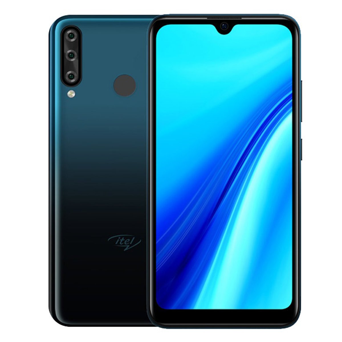 Itel S15 Pro Price In Pakistan
