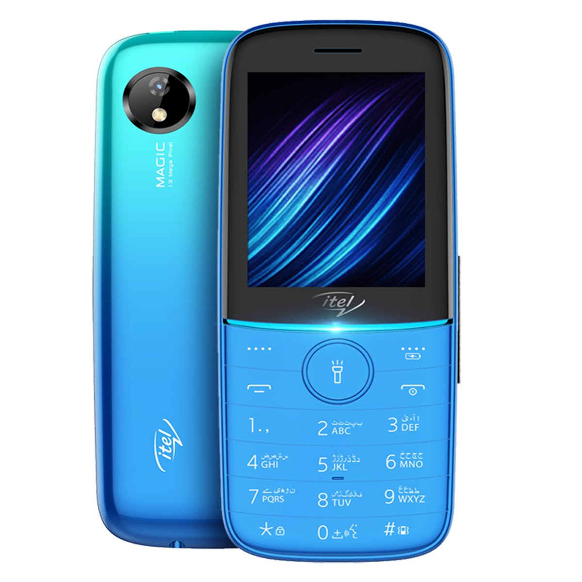 Itel Magic 2 Price In Pakistan