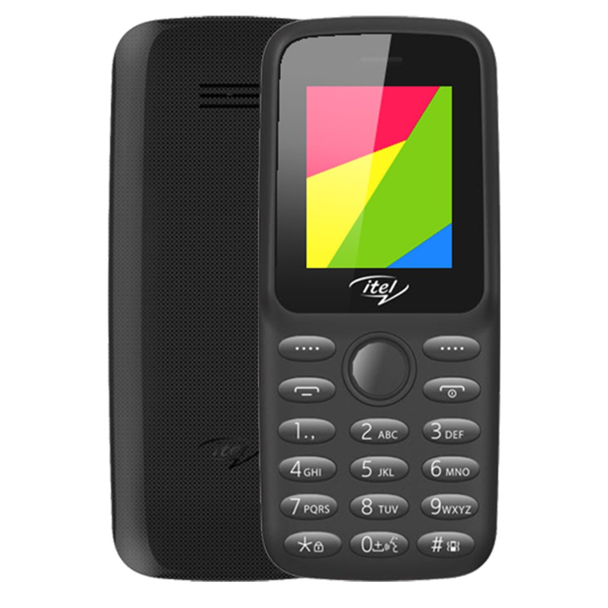 itel Value 100 Price In Pakistan