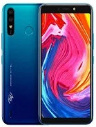 ITEL A36 Price In Pakistan