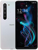 Sharp Aquos R5G Price In Pakistan