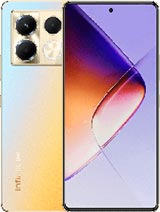 Infinix Note 40 5G Price In Pakistan