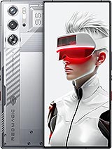 ZTE nubia Red Magic 9S Pro Plus Price In Pakistan