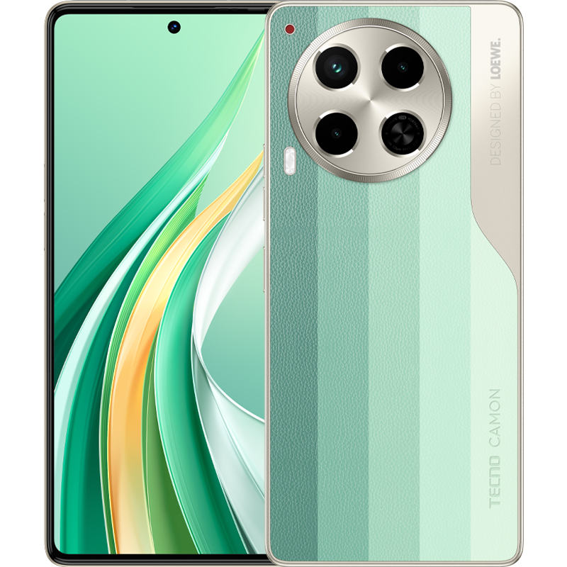 Tecno Camon 30 LOEWE Price In Pakistan
