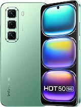 Infinix Hot 50 Price In Pakistan