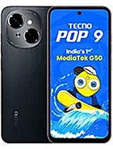 Tecno Pop 9 Price In Pakistan