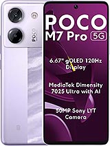 Xiaomi Poco M7 Pro 5G Price In Pakistan