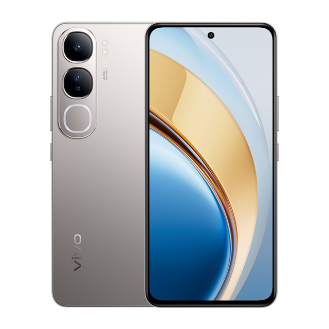 Vivo Y200 Price In Pakistan