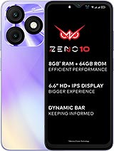 Itel Zeno 10 Price In Pakistan