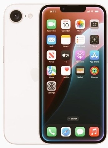 Apple iPhone SE 4 Price In Pakistan