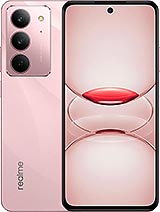 Realme C75x Price In Pakistan