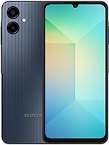 Samsung Galaxy A06 4G Price In Pakistan