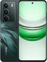 Realme C75 5G Price In Pakistan