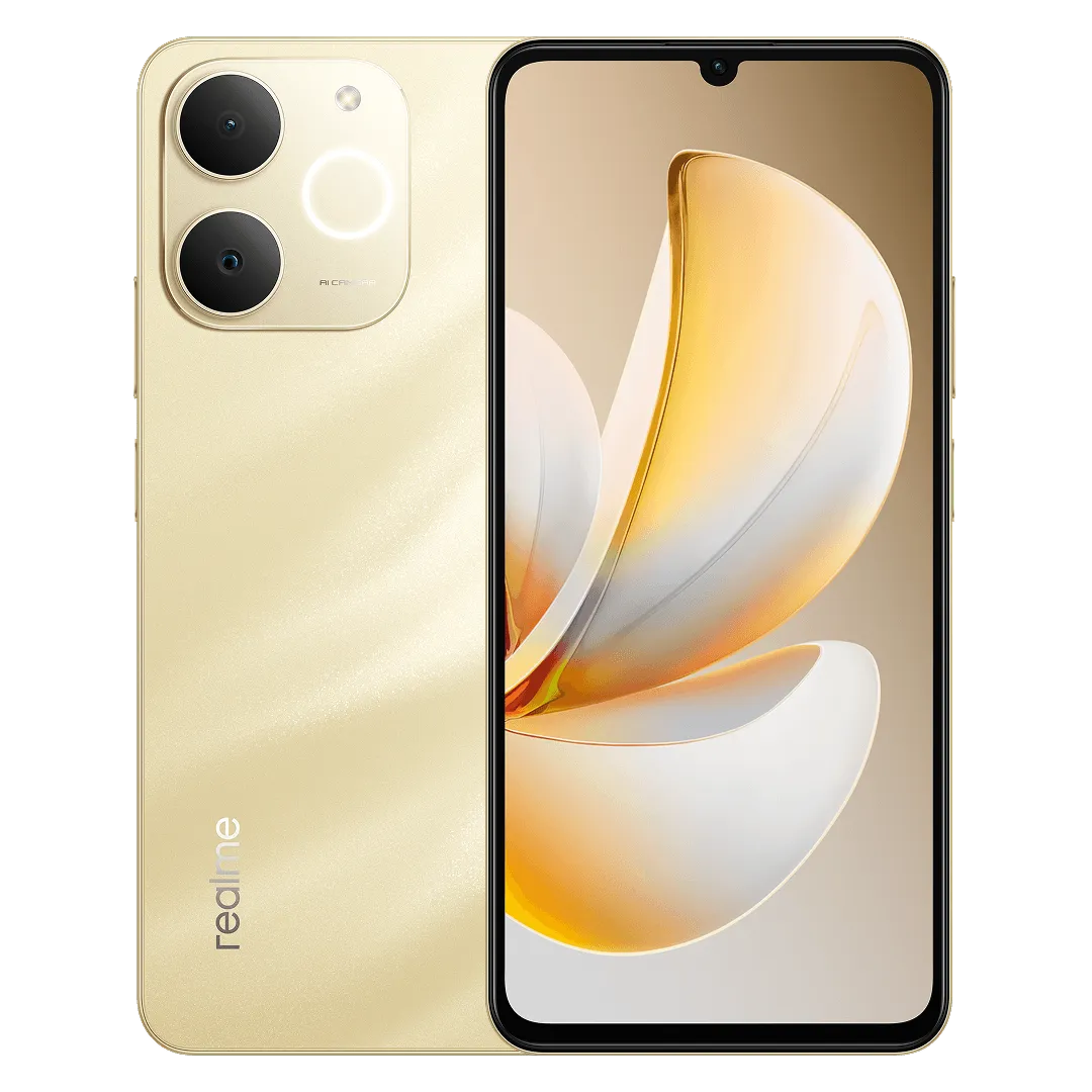 Realme Note 70 Price In Pakistan