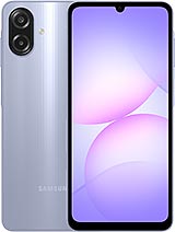 Samsung Galaxy A07 4G Price In Pakistan